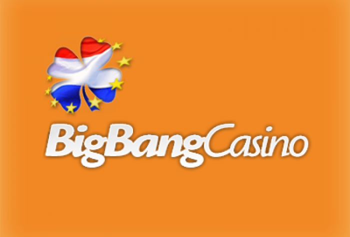 BigBang Casino
