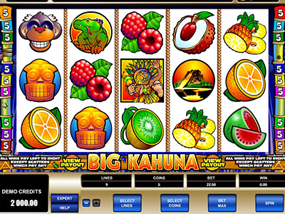 Hoe in te zetten op een gokkast bij een online casino